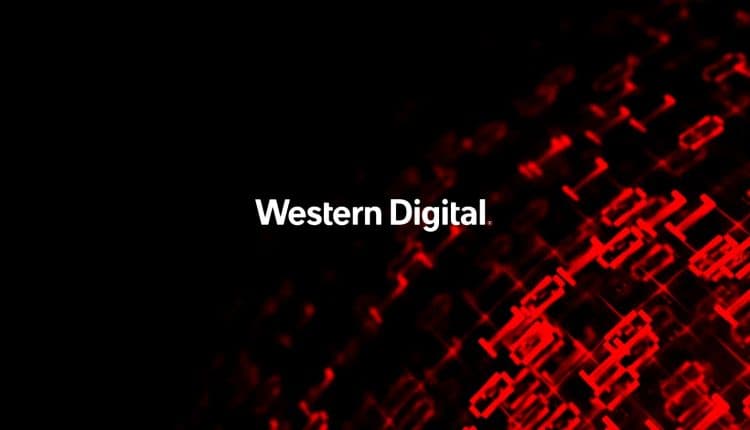 Western Digital