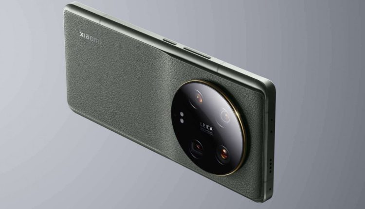 xiaomi 13 ultra, Xiaomi 13 Ultra: Περισσότερες χρωματικές επιλογές έρχονται σύντομα