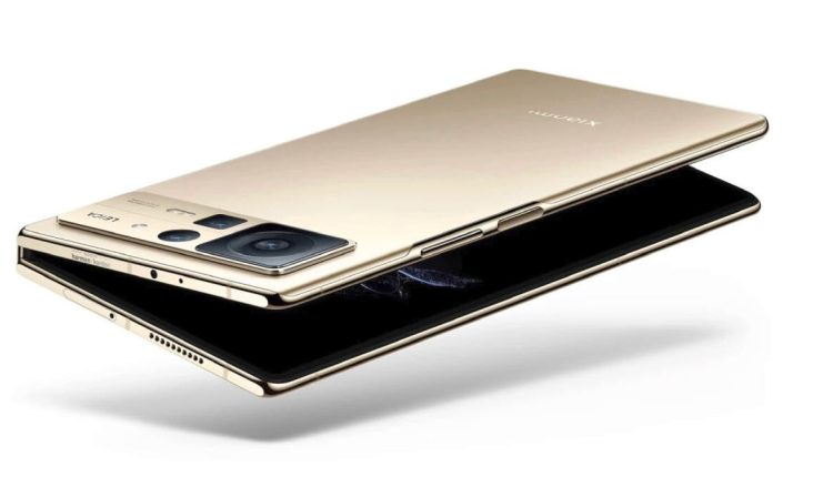 Xiaomi Mix Fold3: έρχεται με κάμερα UD και ασύρματη φόρτιση 50W