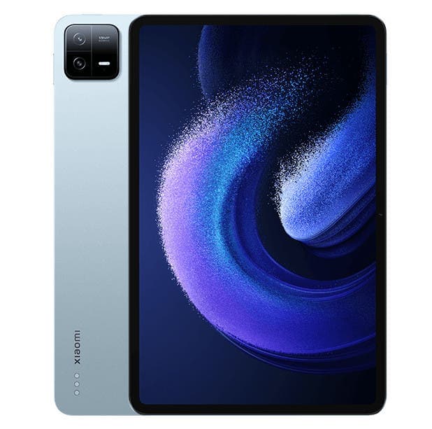 Xiaomi Pad 6 pro