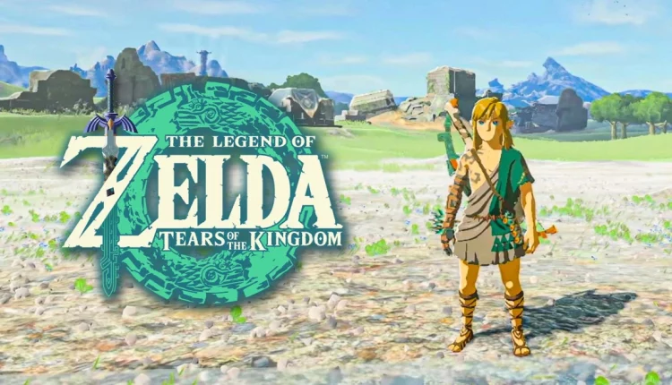 Zelda: Tears of the Kingdom – Ο Eiji Aonuma έχει ολοκληρώσει 20 φορές το παιχνίδι