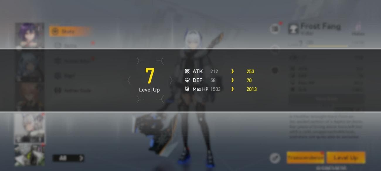 αιθέρας-τελικό επίπεδο