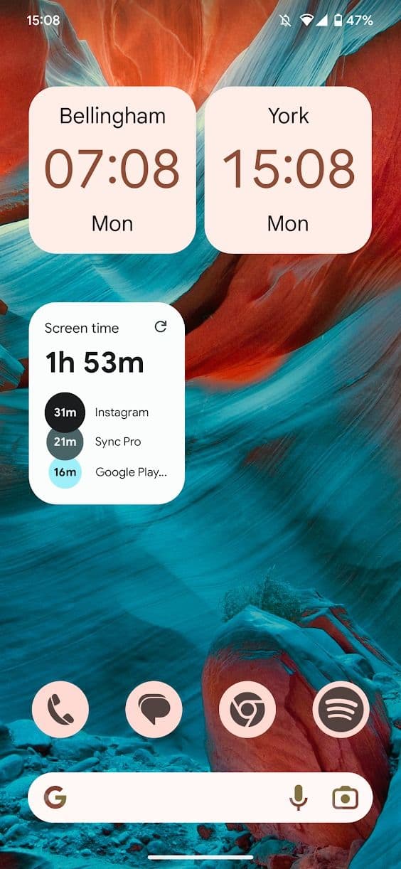 , Πώς να ελέγξετε και να διαχειριστείτε τον χρόνο οθόνης στο τηλέφωνό σας Android, TechWar.gr