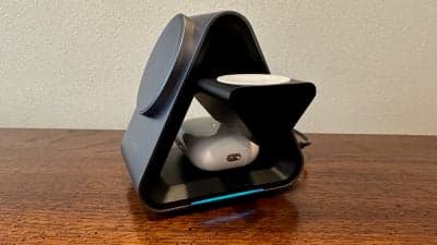 led φορτιστής anker 737 maggo