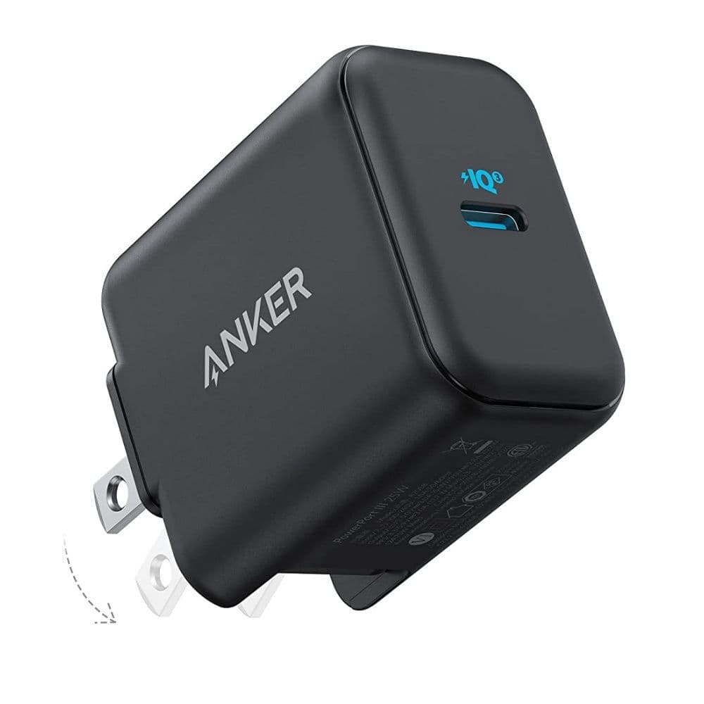 anker powerport iii