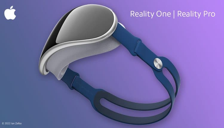 Το headset μικτής πραγματικότητας της Apple μπορεί να είναι το πιο περίπλοκο προϊόν υλικού που έχει μέχρι σήμερα λόγω του κυρτού γυαλιού και των λυγισμένων κυκλωμάτων