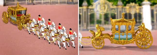 Εικόνα για άρθρο με τίτλο This Week's Toy News Boldly Goes Where the Force Will Be With You