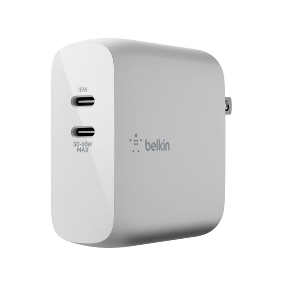 Φορτιστής belkin boostcharge 68w