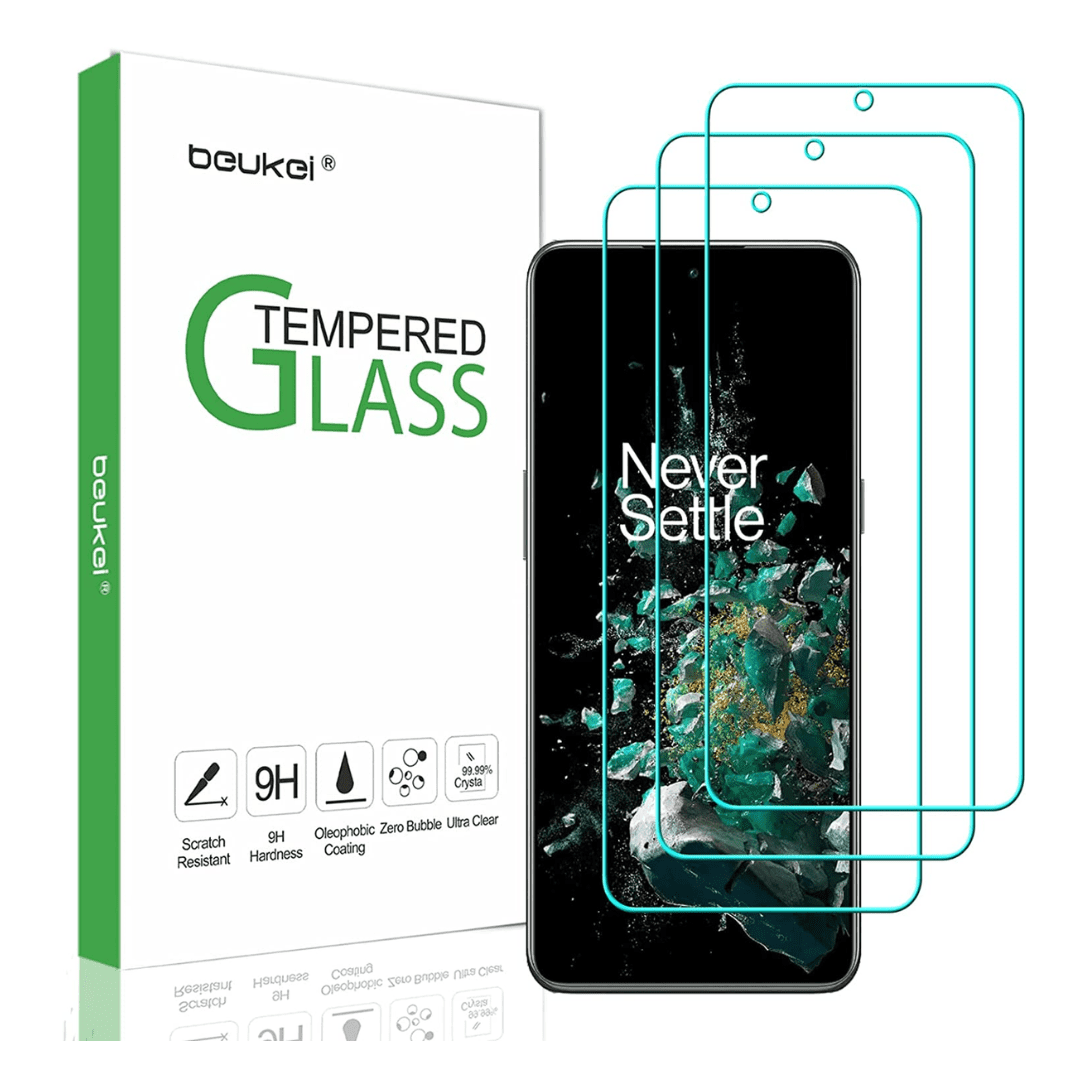 Προστατευτικό οθόνης Beukei OnePlus 10T