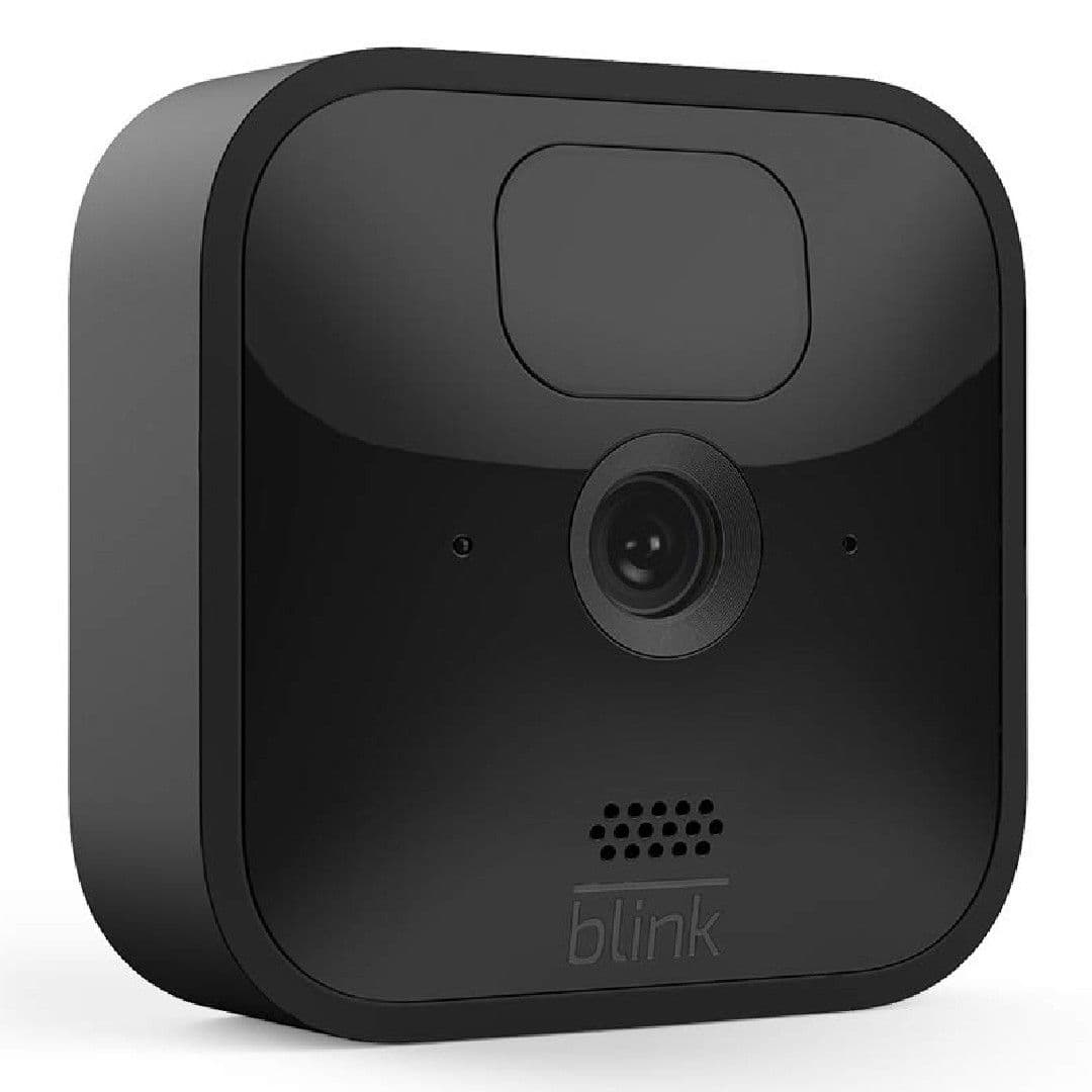 Blink Outdoor Camera