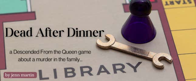 Εικόνα για άρθρο με τίτλο Explore the Under-City of the Gaming Shelf with Marrowbreak