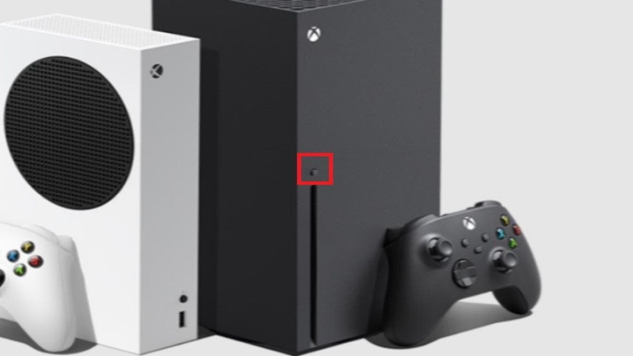 xbox σειρά x