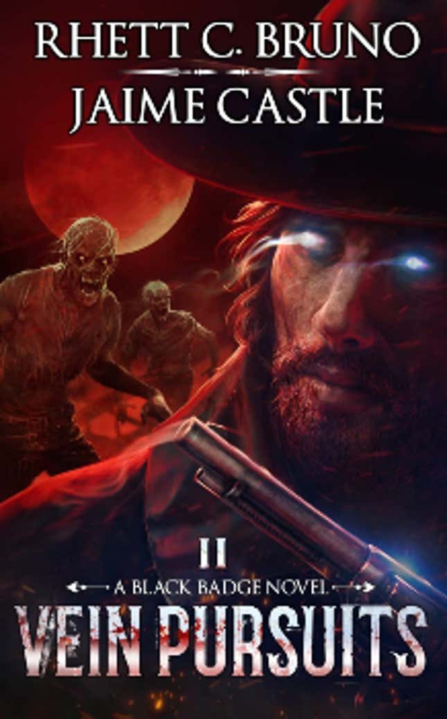 Εικόνα για άρθρο με τίτλο Here Come Tons of New Sci-Fi, Fantasy, and Horror Books for May