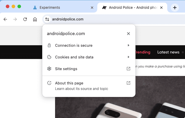 chrome-117-redesigned-site-settings