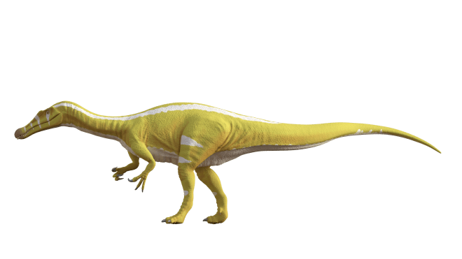 Ανακαλύφθηκε νέο είδος δεινοσαύρου που ζούσε στην Ισπανία