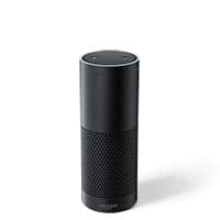 echo plus gen 1 σε άσπρο φόντο