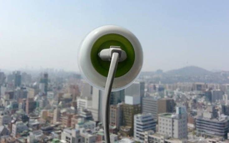 Έφτασε η νέα πρίζα που μπαίνει στο παράθυρο και λειτουργεί μόνο με ηλιακή ενέργεια - Εικόνα 7