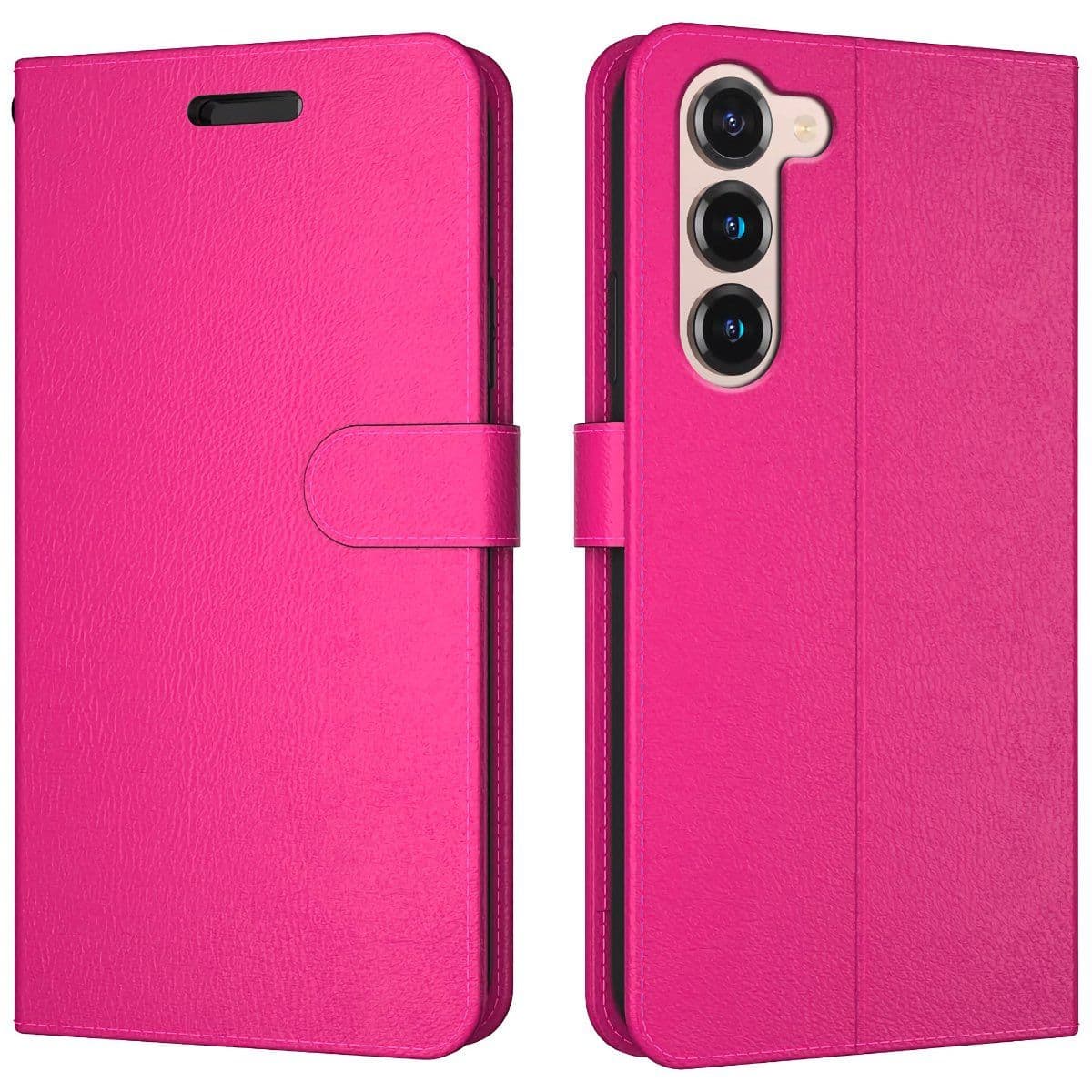 EnCases Wallet για Galaxy S23