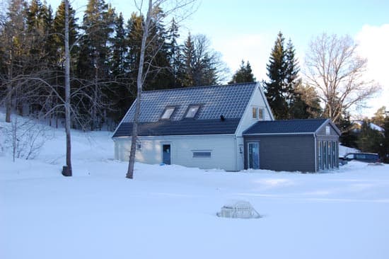 Εταιρεία κατασκεύασε γυάλινα κεραμίδια που ζεσταίνουν το σπίτι σας με ηλιακή ενέργεια - Εικόνα 8