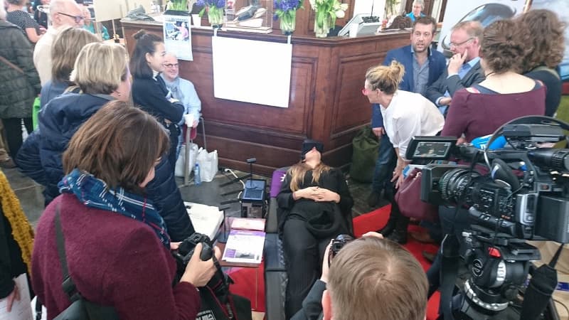 , Φανατικός της ευθανασίας δημιούργησε μηχάνημα αυτοκτονίας, TechWar.gr