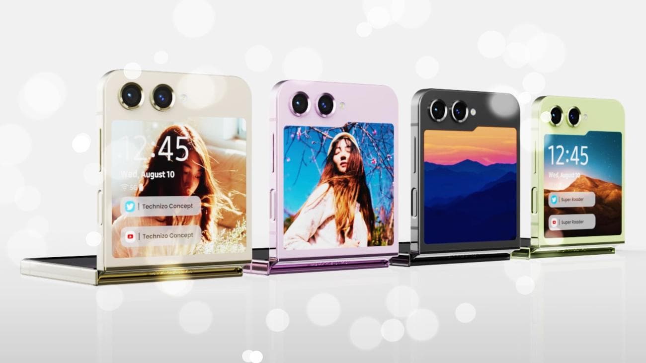 Πόσο θα διαρκέσει το πτυσσόμενο πείραμα;  - Galaxy Z Flip 5: Η τελευταία ευκαιρία της Samsung να αποδείξει ότι η Apple κάνει λάθος σχετικά με την αναδίπλωση των τηλεφώνων πριν τα παρατήσει;