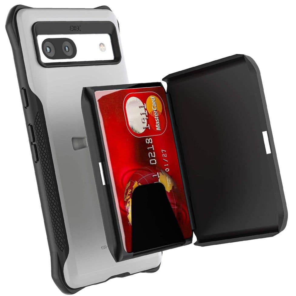 Θήκη Ghostek Exec Pixel 7a