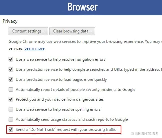 Γνωρίζετε ότι το Facebook σας παρακολουθεί ακόμη κι όταν δεν είστε μέσα - Εικόνα 6