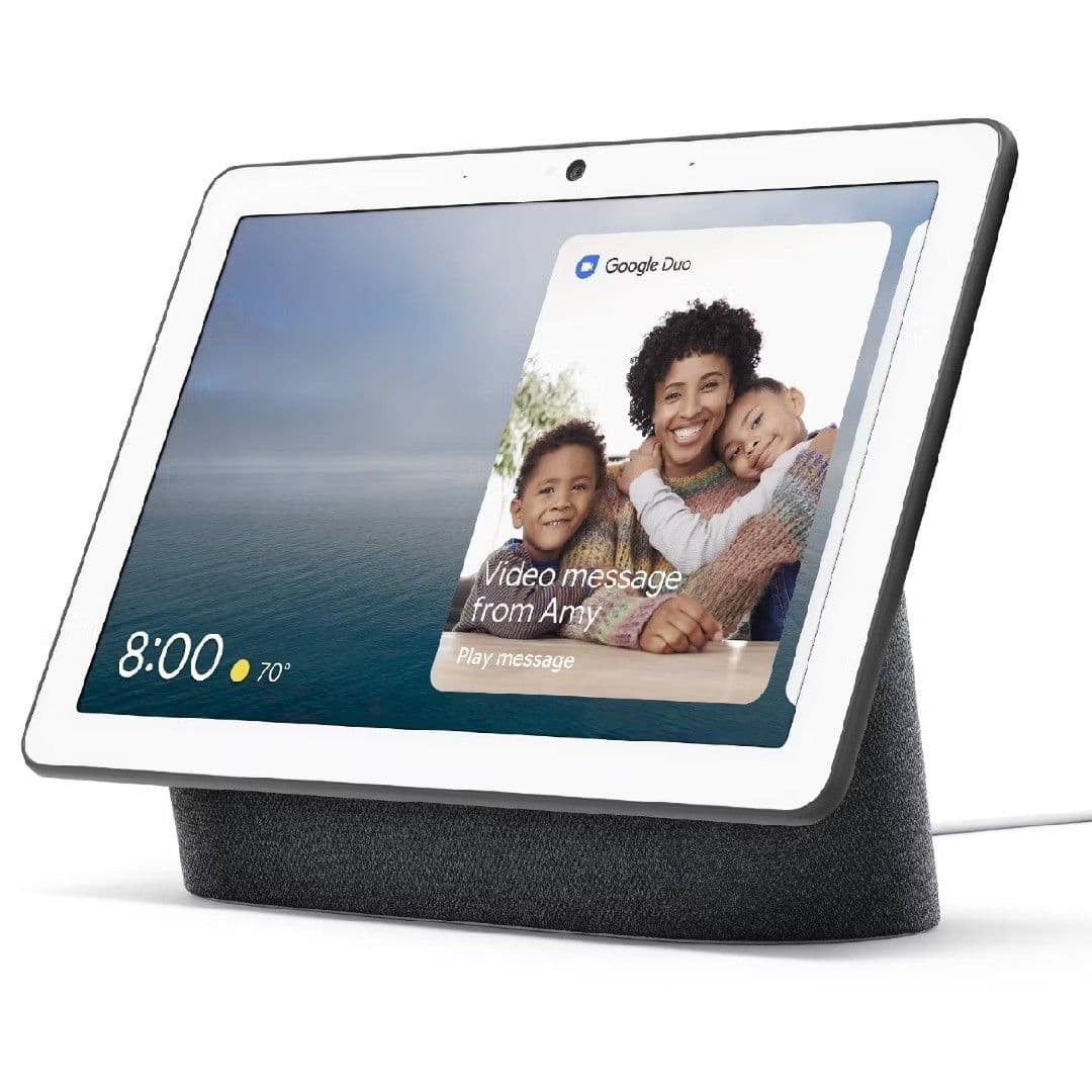 google-nest-hub-max