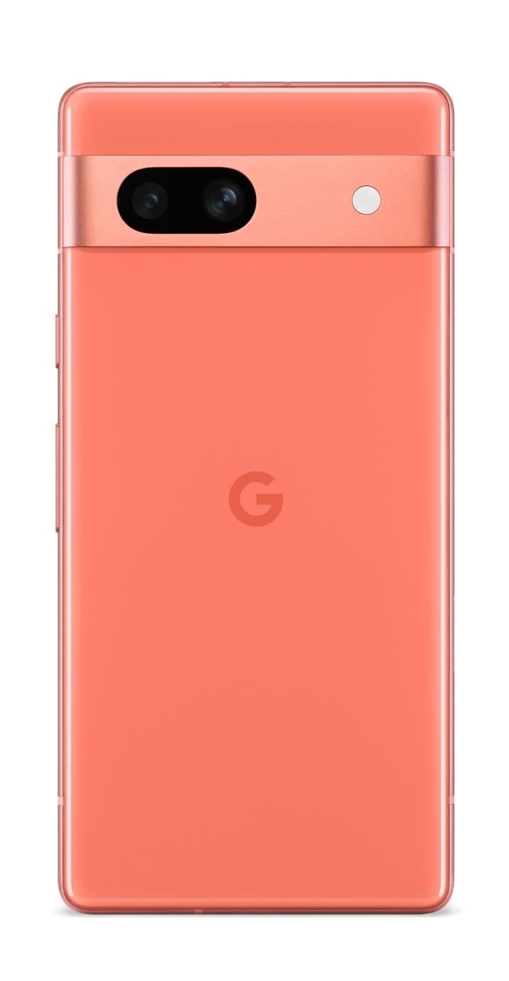 Διέρρευσε η απόδοση του Google Pixel 7a στο Coral