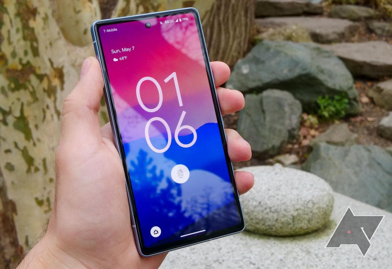 , Το Google Pixel 7a υποστηρίζει κάρτες microSD;, TechWar.gr