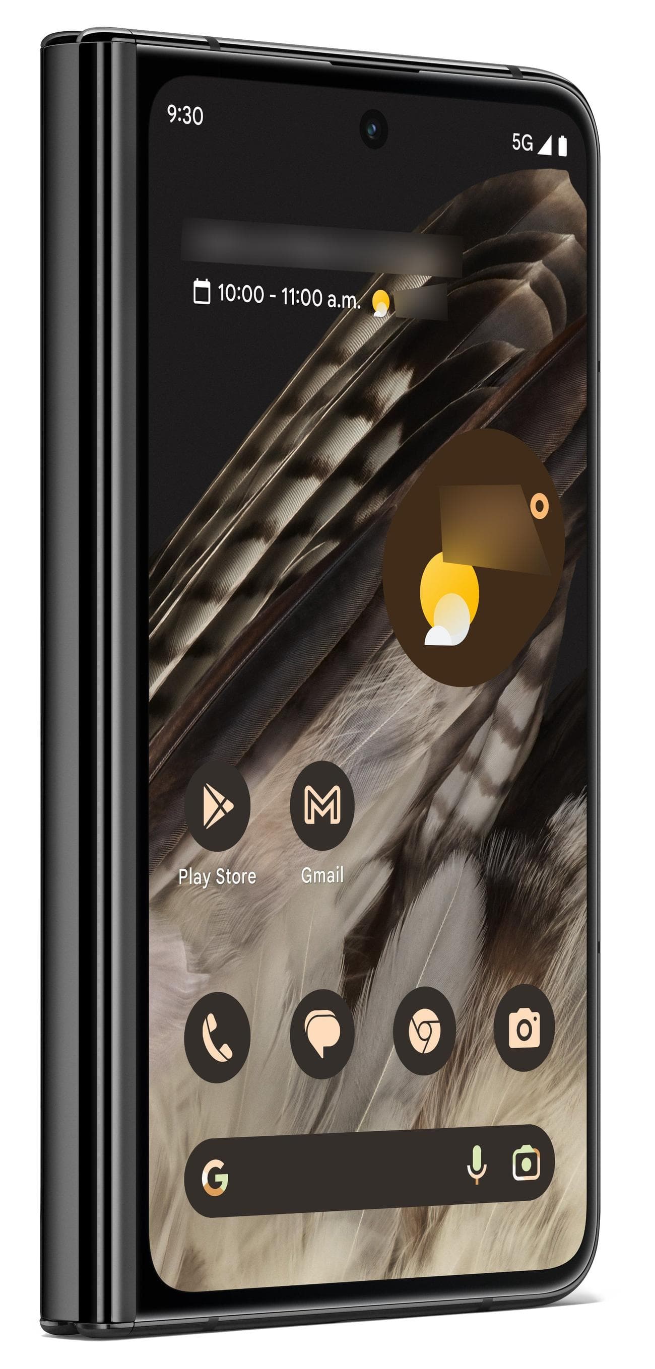 Διέρρευσε η απόδοση Google Pixel Fold