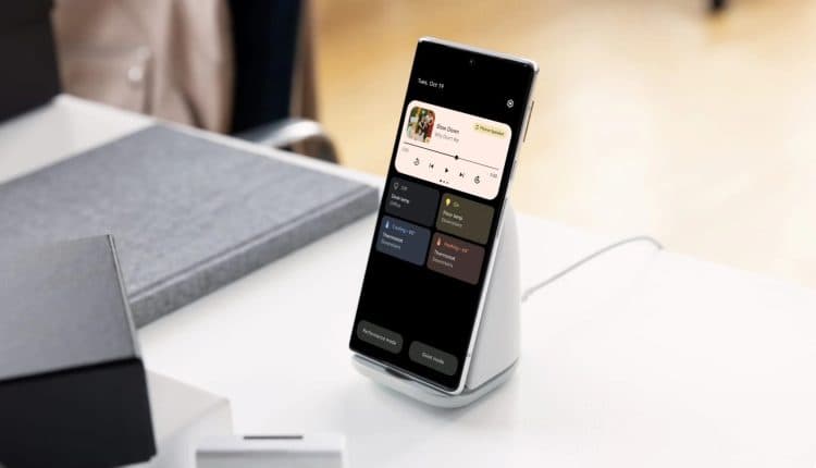 google pixel stand second gen