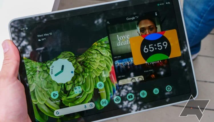 google-pixel-tablet-hands-on-14