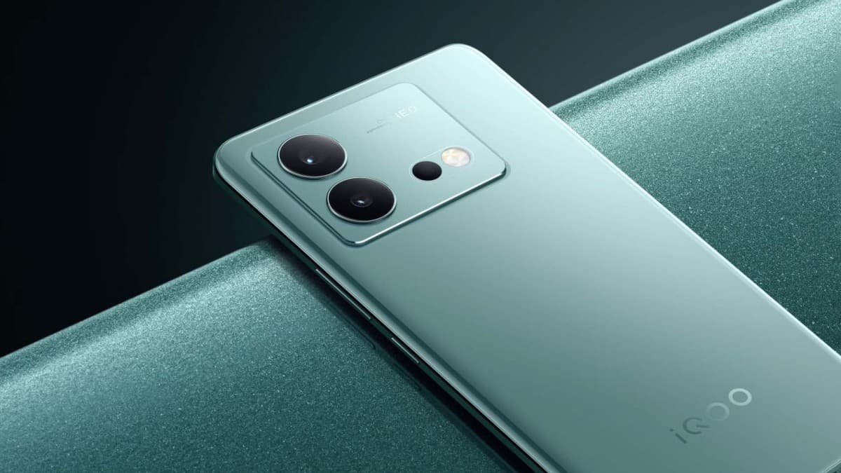 Ανακοινώθηκε η σειρά iQOO Neo8, το Neo8 Pro κάνει το ντεμπούτο του chipset Dimensity 9200+ 