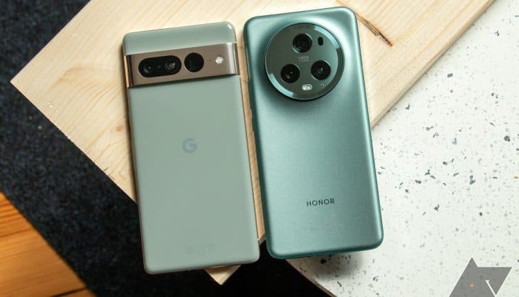 Best camera phone in 2023