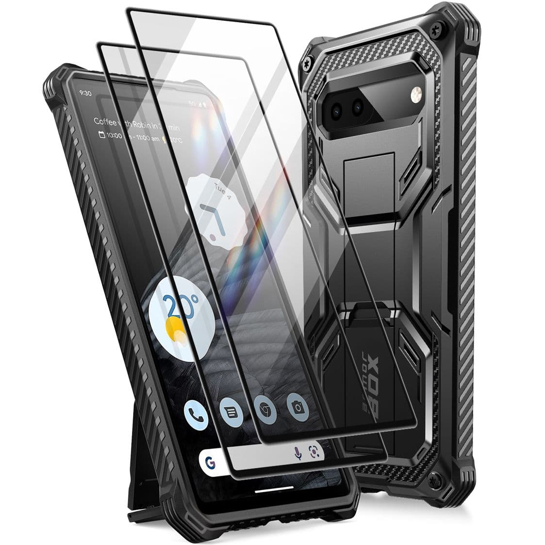 i-Blason ArmorBox Lite για Pixel 7a