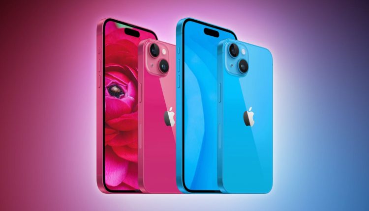 iPhone 15 Plus έναντι iPhone 14 Plus: Αναμενόμενες διαφορές