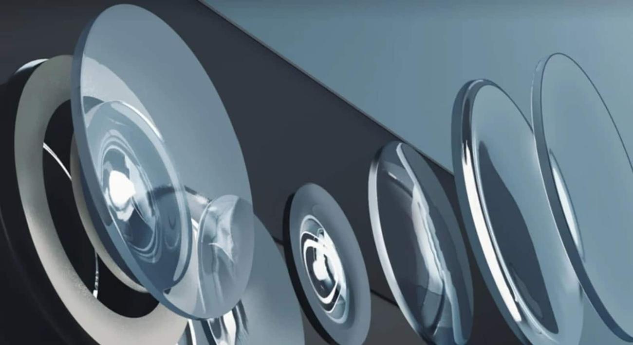 iphone 15 pro max, iPhone 15 Pro Max: Νέα “επιβεβαίωση” για τον φακό περισκοπίου