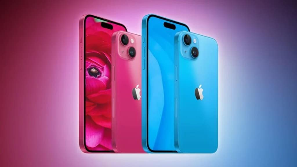 iphone 15, iPhone 15/ iPhone 15 Plus: Φήμες για κάμερα 48MP όπως τα Pro