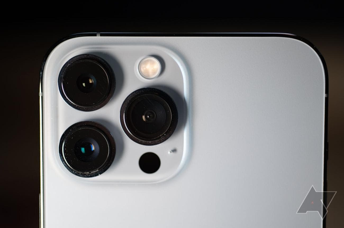 σταθεροποίηση στο iPhone