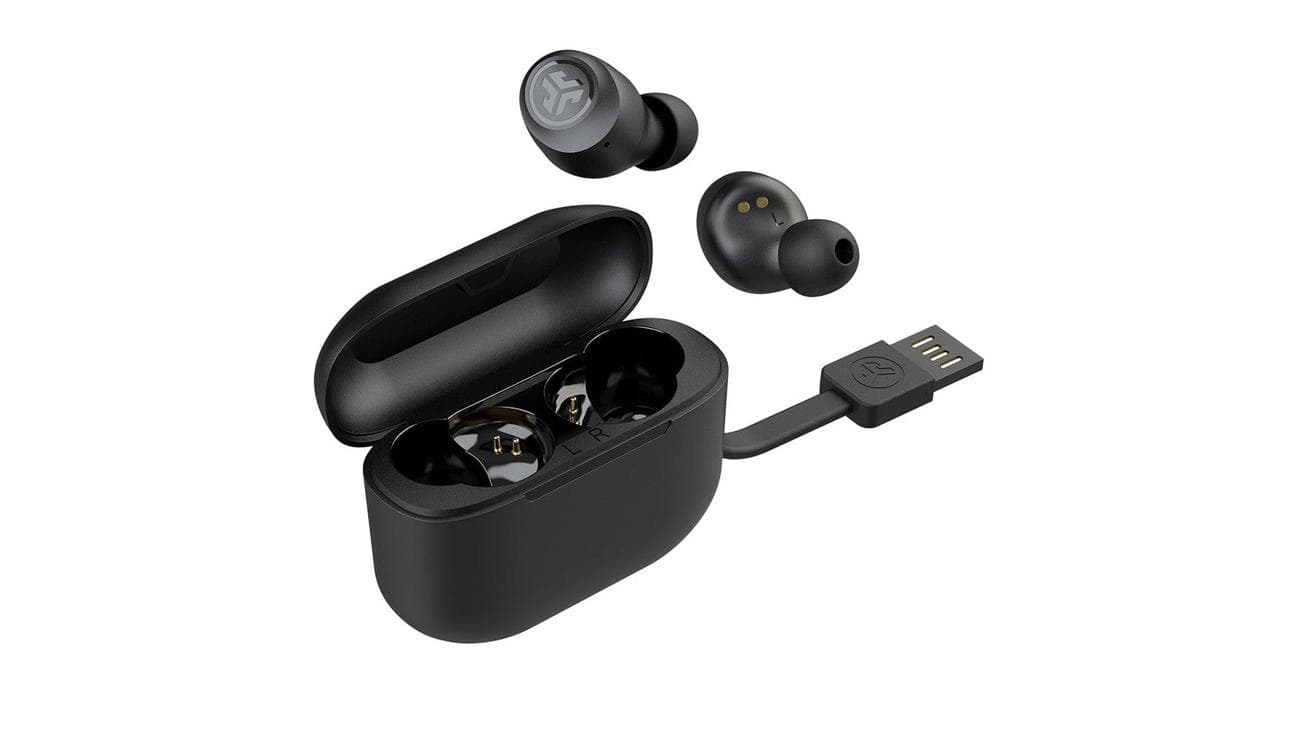 Ασύρματα ακουστικά JLab Go Air Pop