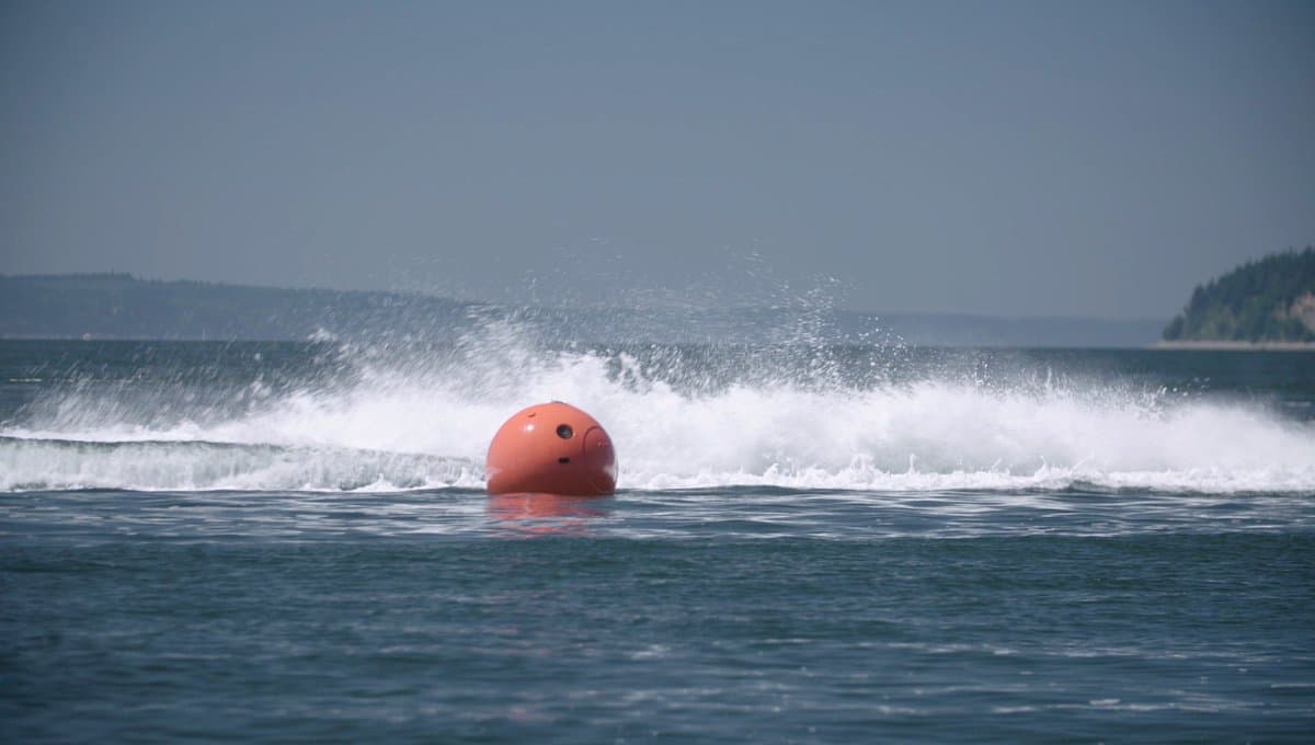 Κάψουλα επιβίωσης υπόσχεται να μας σώσει από τυφώνες, τσουνάμι και σεισμούς - Εικόνα 8