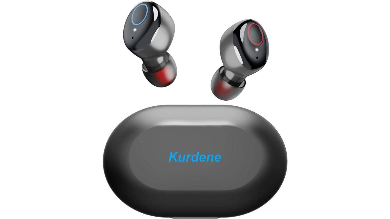 Kurdene S8