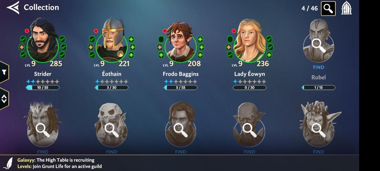 LotR-Συλλογή-σελίδα