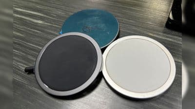 Επιλογές χρώματος φορτιστή magsafe 2