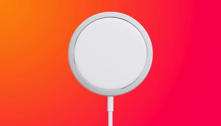 Η Apple κυκλοφορεί ενημερωμένο υλικολογισμικό για τον φορτιστή MagSafe
