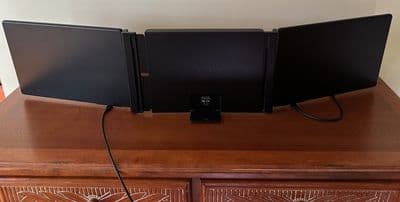 monduo pro duo πίσω