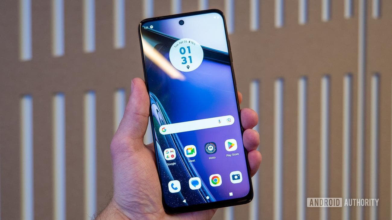 γραφίδα motorola moto g 5g με γραφίδα στο χέρι