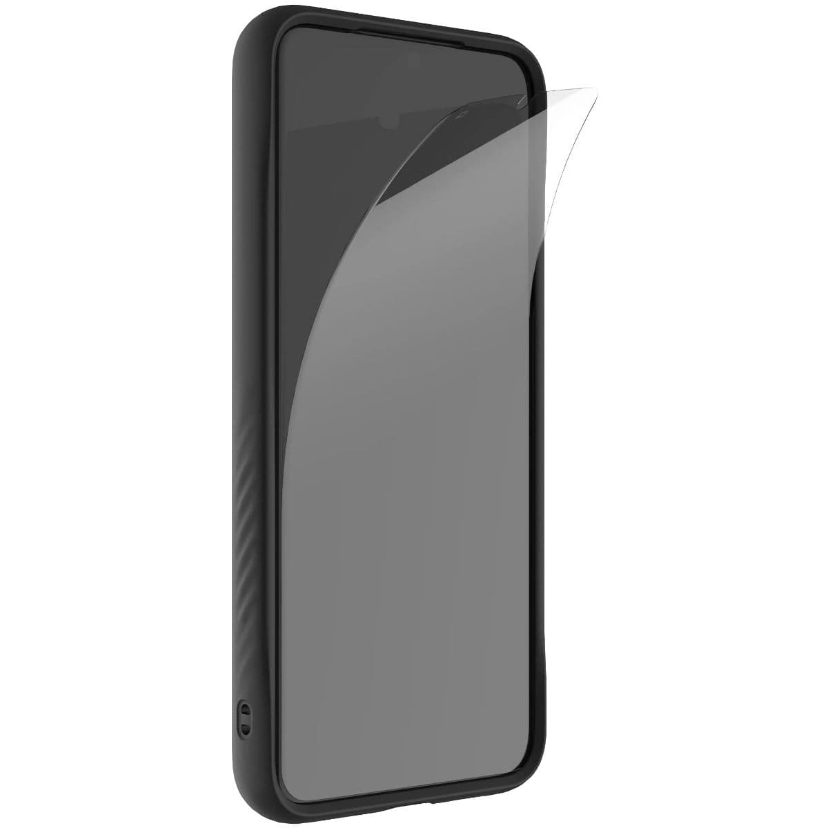 Mous Hybrid Glass Screen Protector για Galaxy S23 Plus.