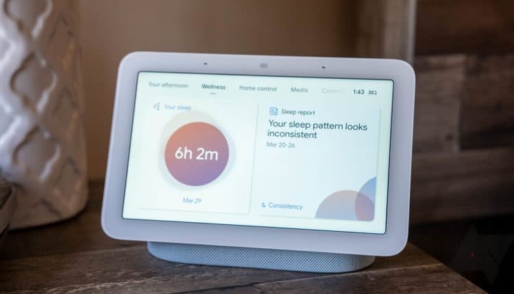 Το Fuchsia OS προσεγγίζει περισσότερες μονάδες Nest Hub (2ης γενιάς).